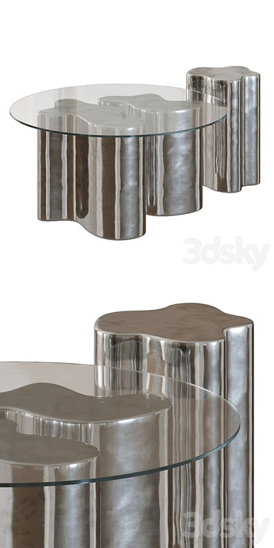 Theo table set by McMullin and co